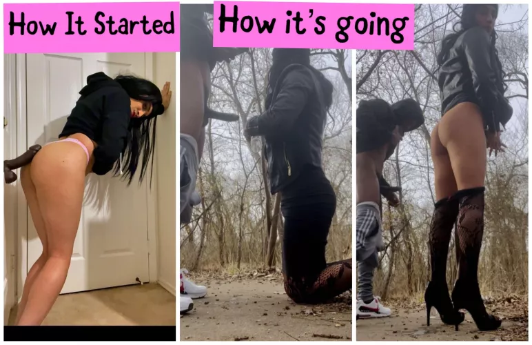 Good girl by dtxxx22