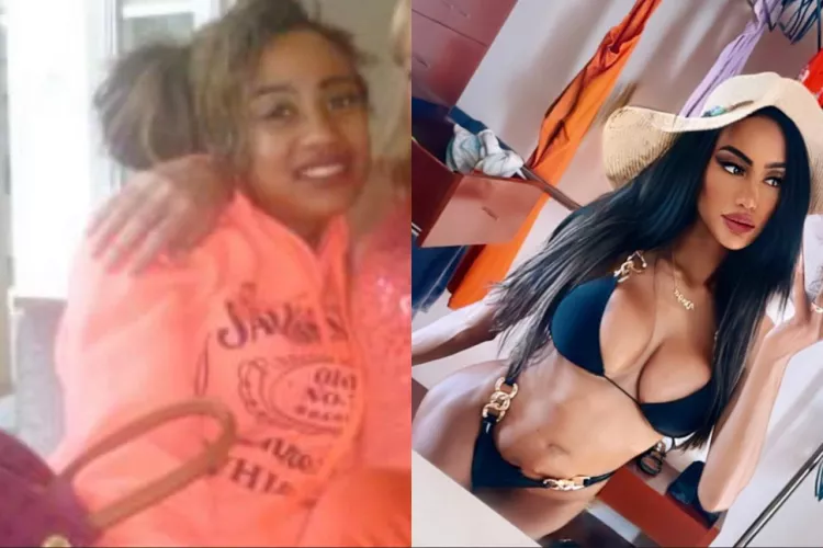 Good girl gone bad😈 by kalizzie