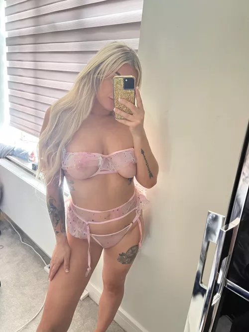 Good girl or brat? by Naughtyirishslut