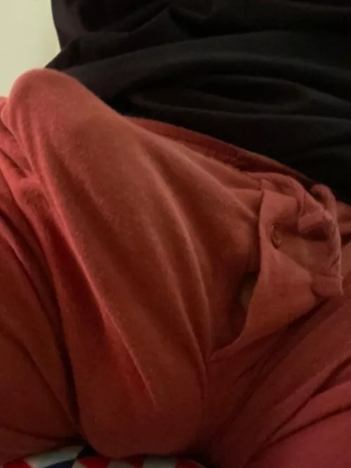 good girls get a peek by bozothehornyclown