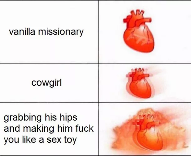 Good god yes by throwaway-thirstin