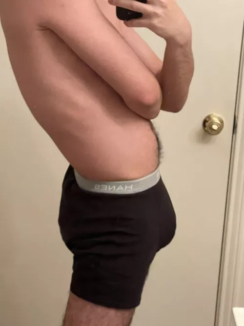 good? good. by NamesSprocket