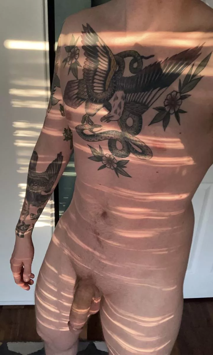 Good lighting? posted by xgwild85