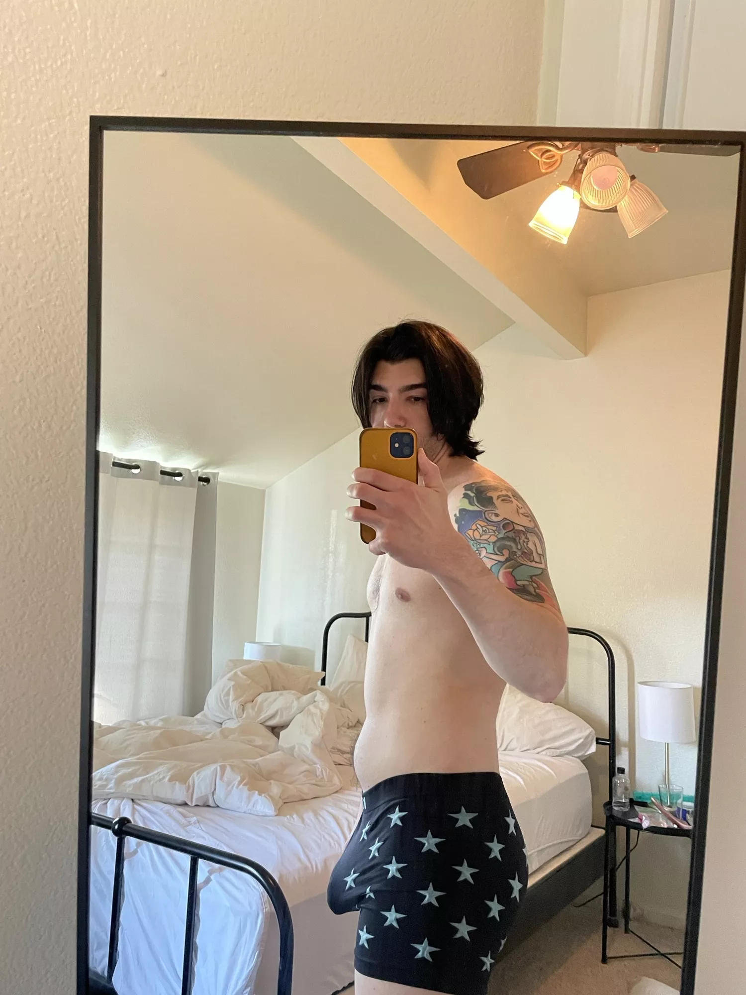 Good lighting this morning posted by MagicJudah