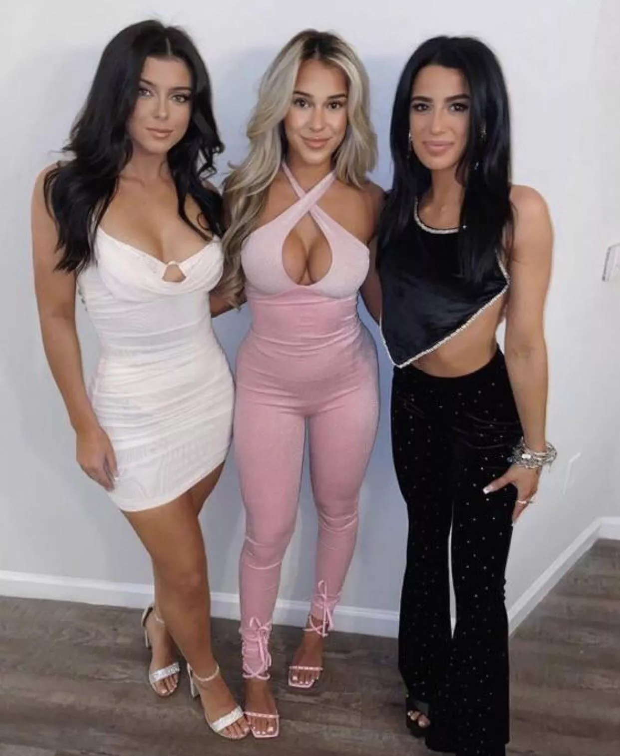 Good luck posted by hitherehello06