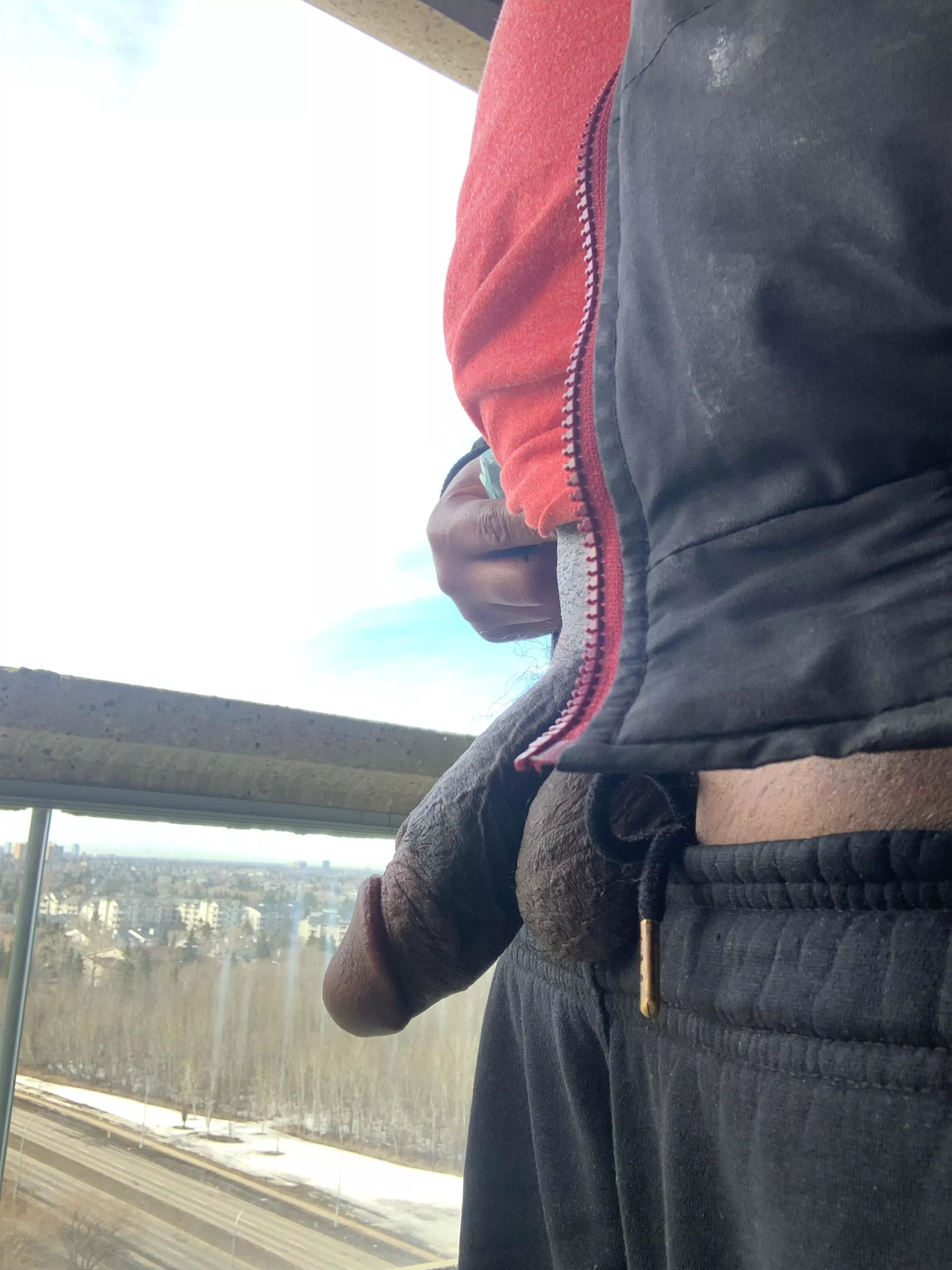 Good (M) orning posted by H_God647