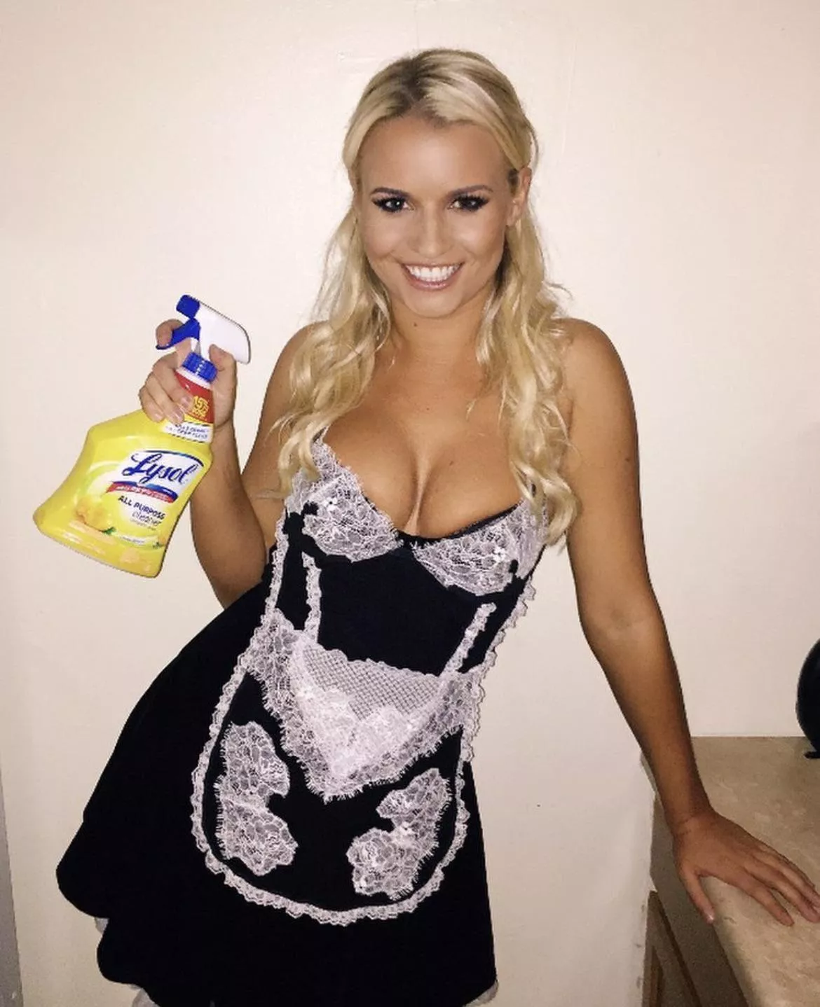 Good maid posted by splooge_blast