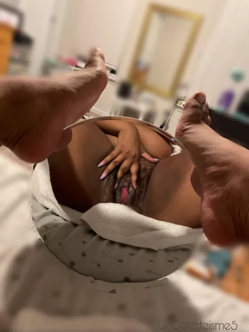 Good Moaning to you by Celesteisme5