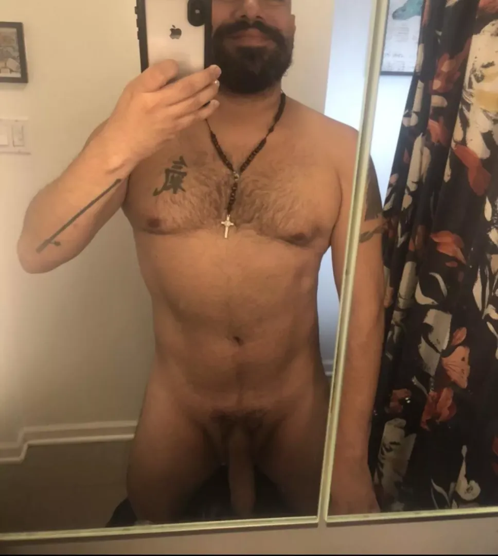 Good [M]oaning... posted by Ok_Total_2341