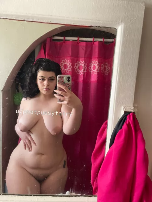 good monday morning 🫶🏻😙 by phatpussyfairy