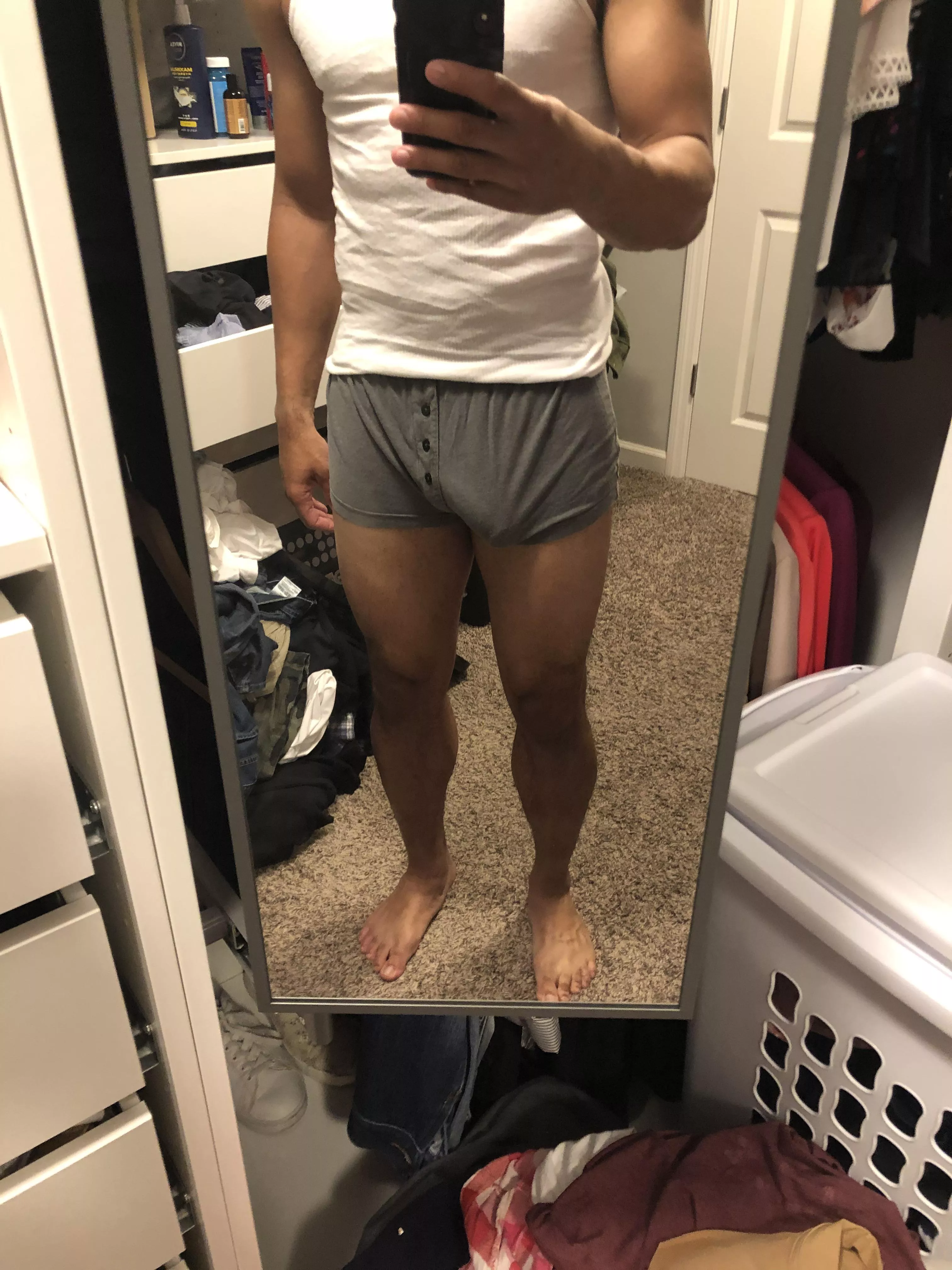 Good Monday morning! posted by trysexual77