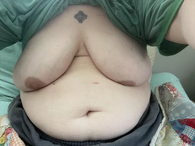 Good Monday morning! Rise and shine! by PetuniaFlowers13