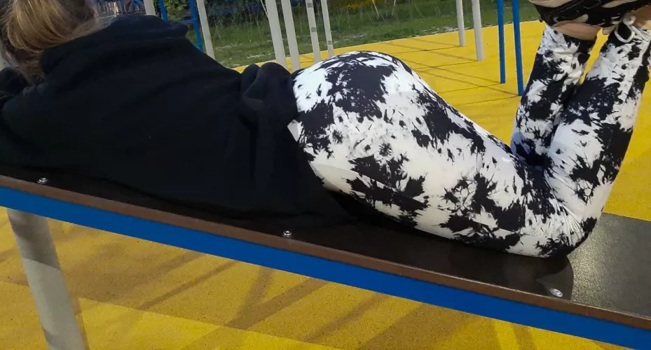 Good mood to everyone! by Wivips