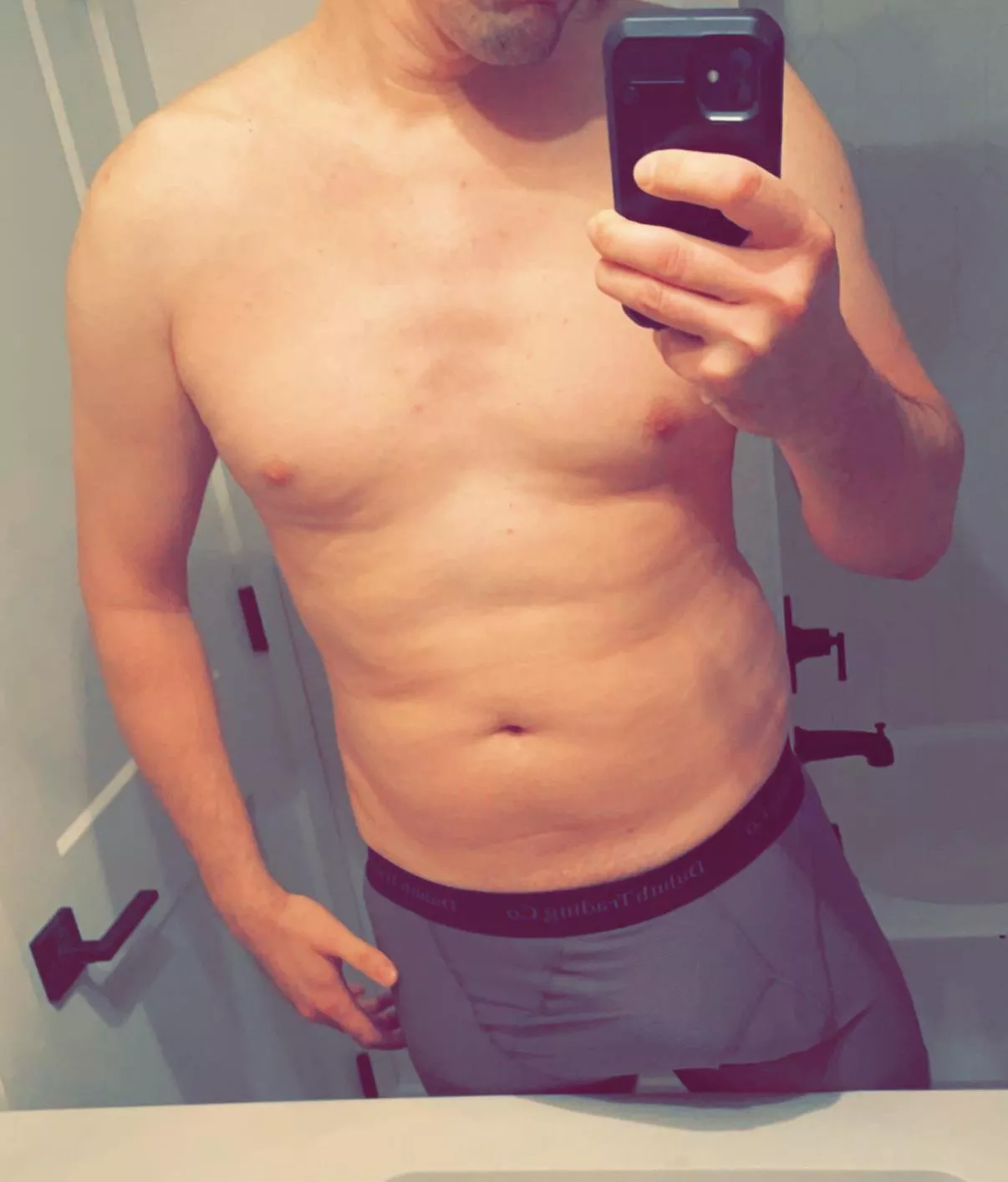 Good mornin’ posted by thg82756