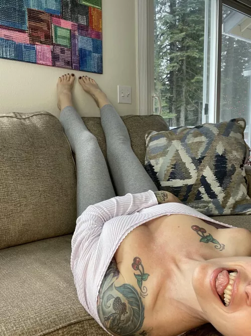 Good morning by iamSkylerXO