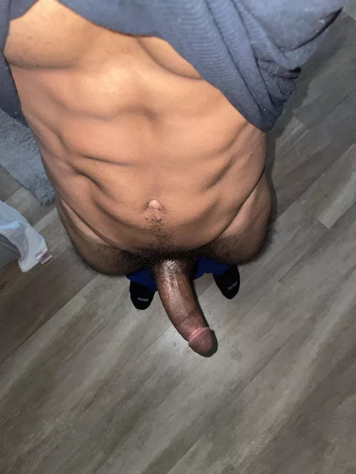 Good morning💦😌 by NeedSumSloppy23