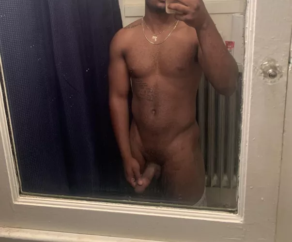 Good morning by Own-Confidence-7230