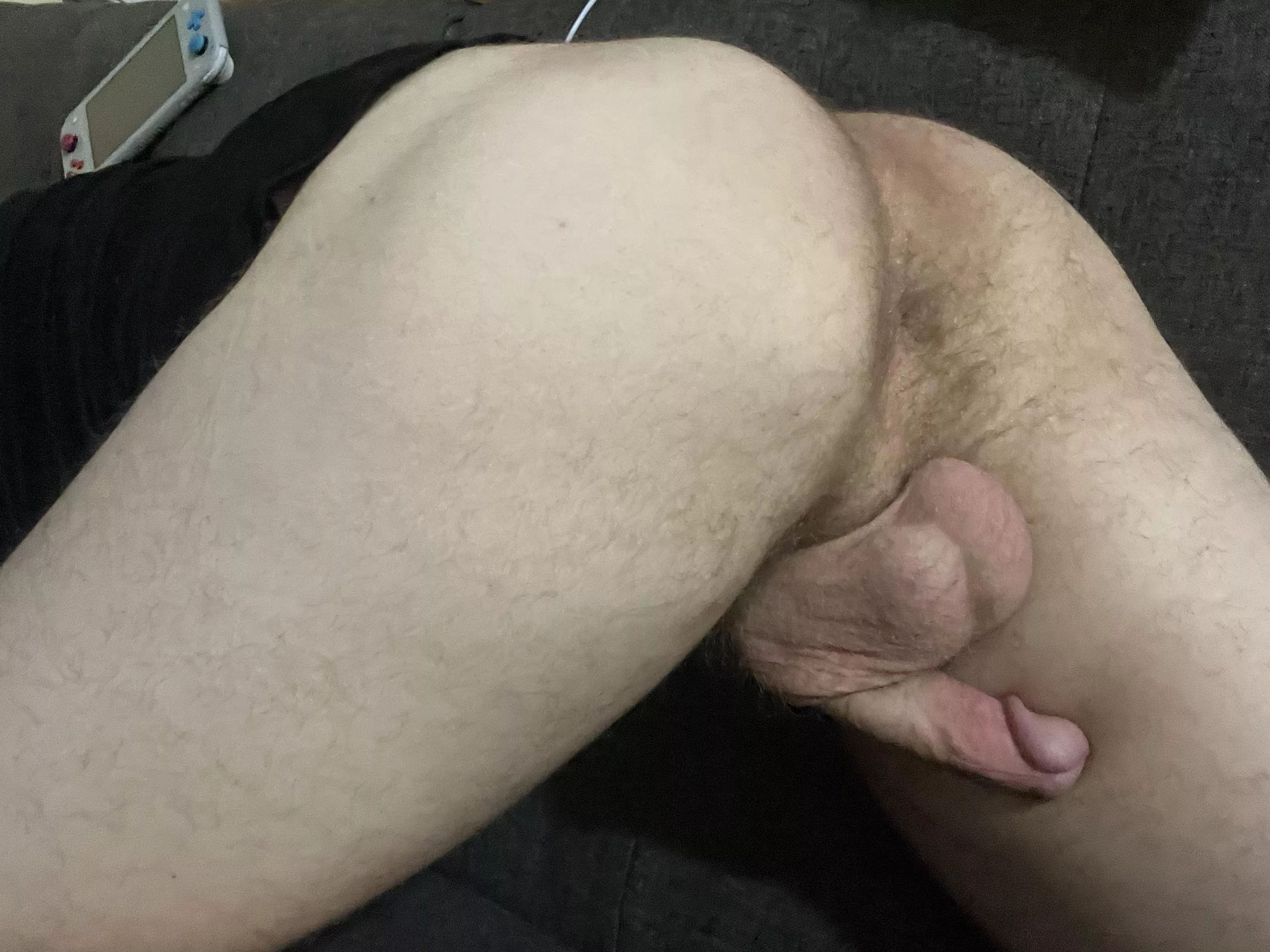 good morning posted by sippingonthatnut