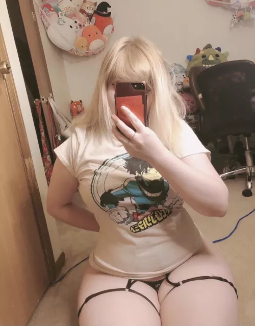 Good morning ❤️ by Purrfectkitten1997