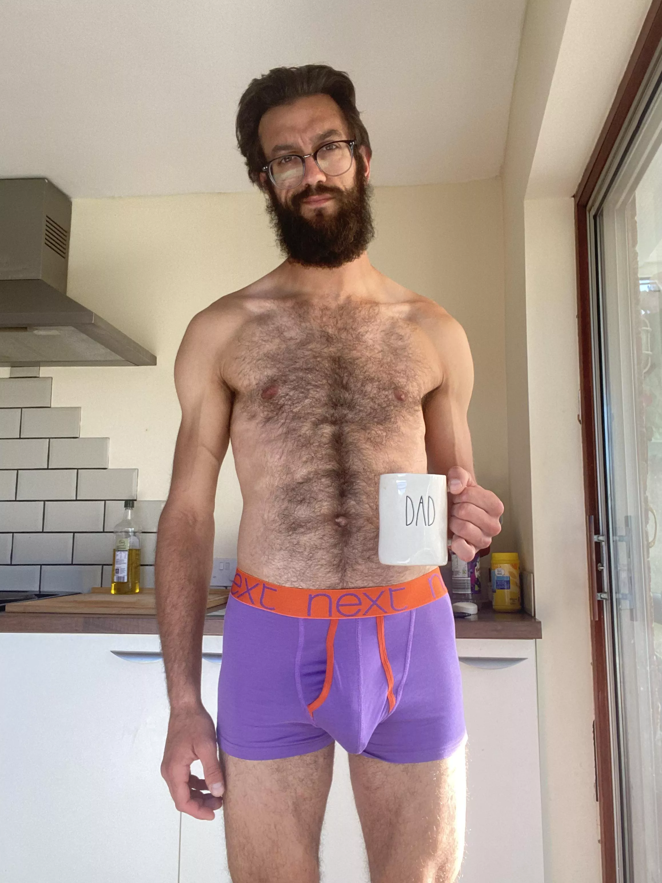 Good morning 😘 posted by icoulddowithaname