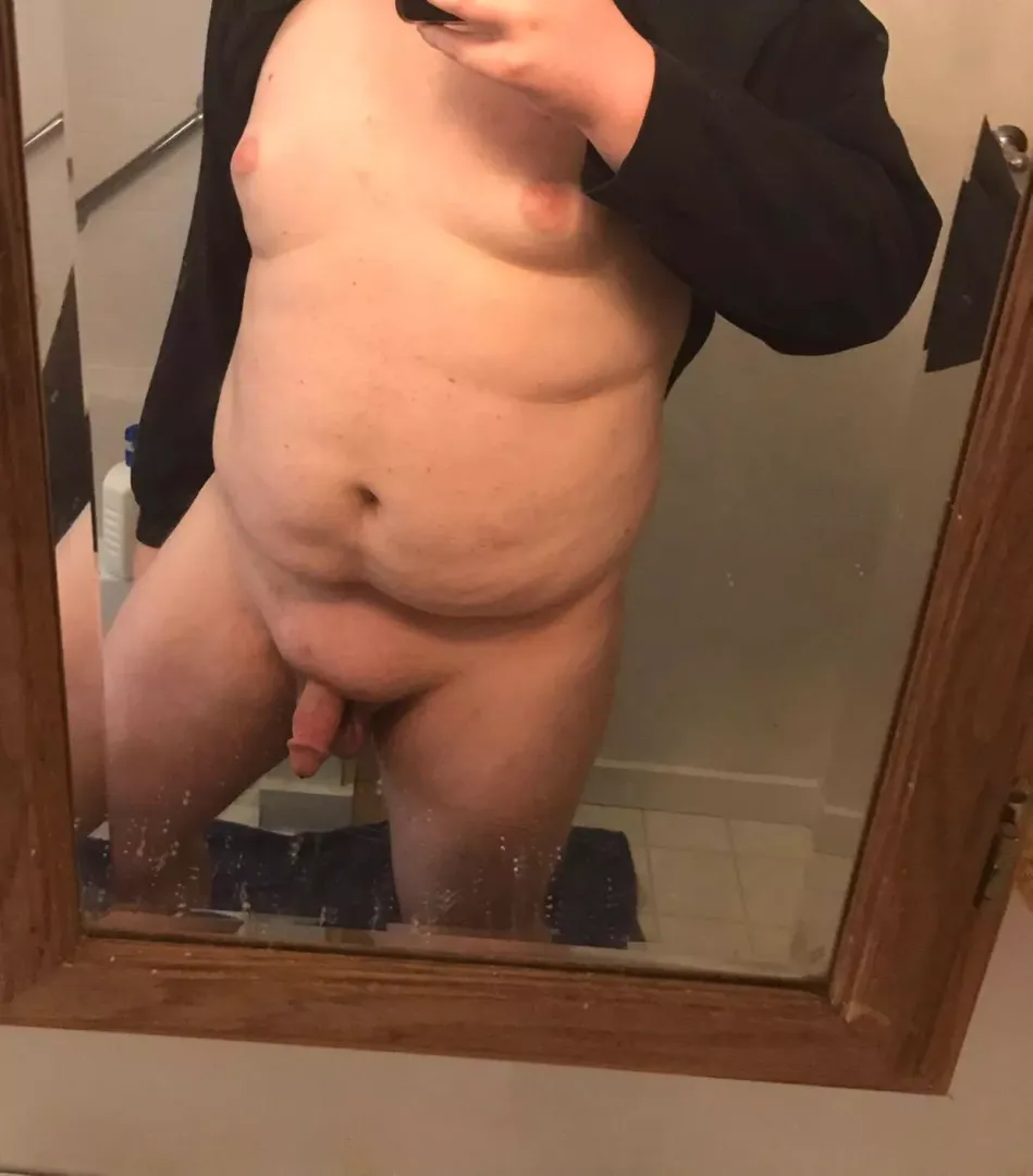 good morning [20] posted by mojave67