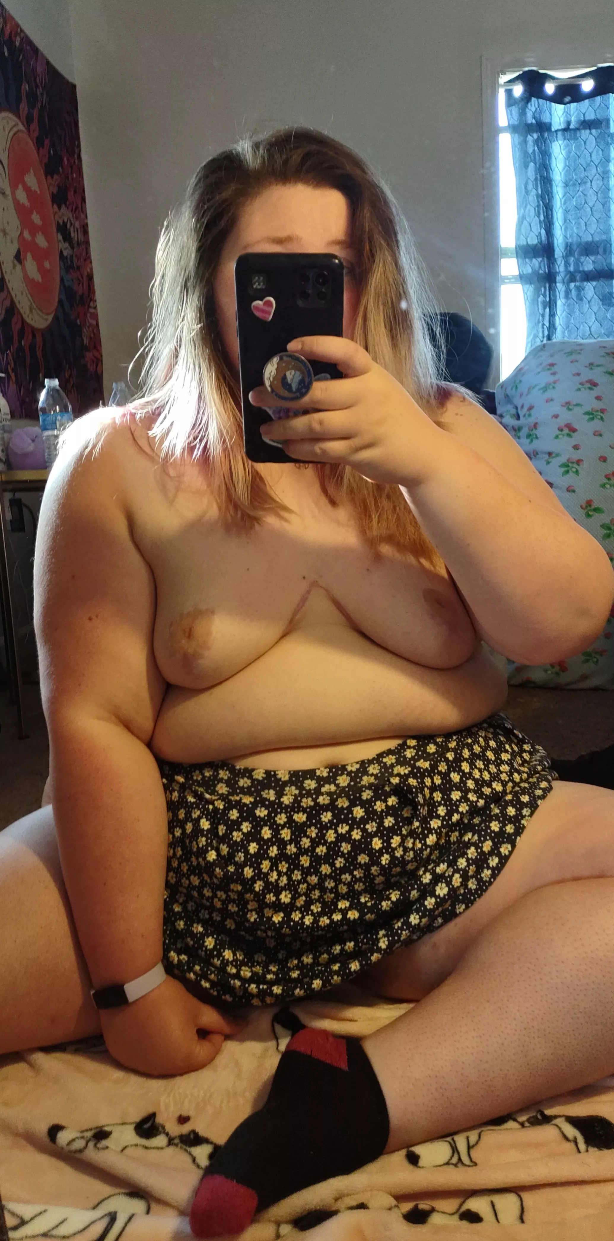 Good morning 🥰 posted by uneasycakes