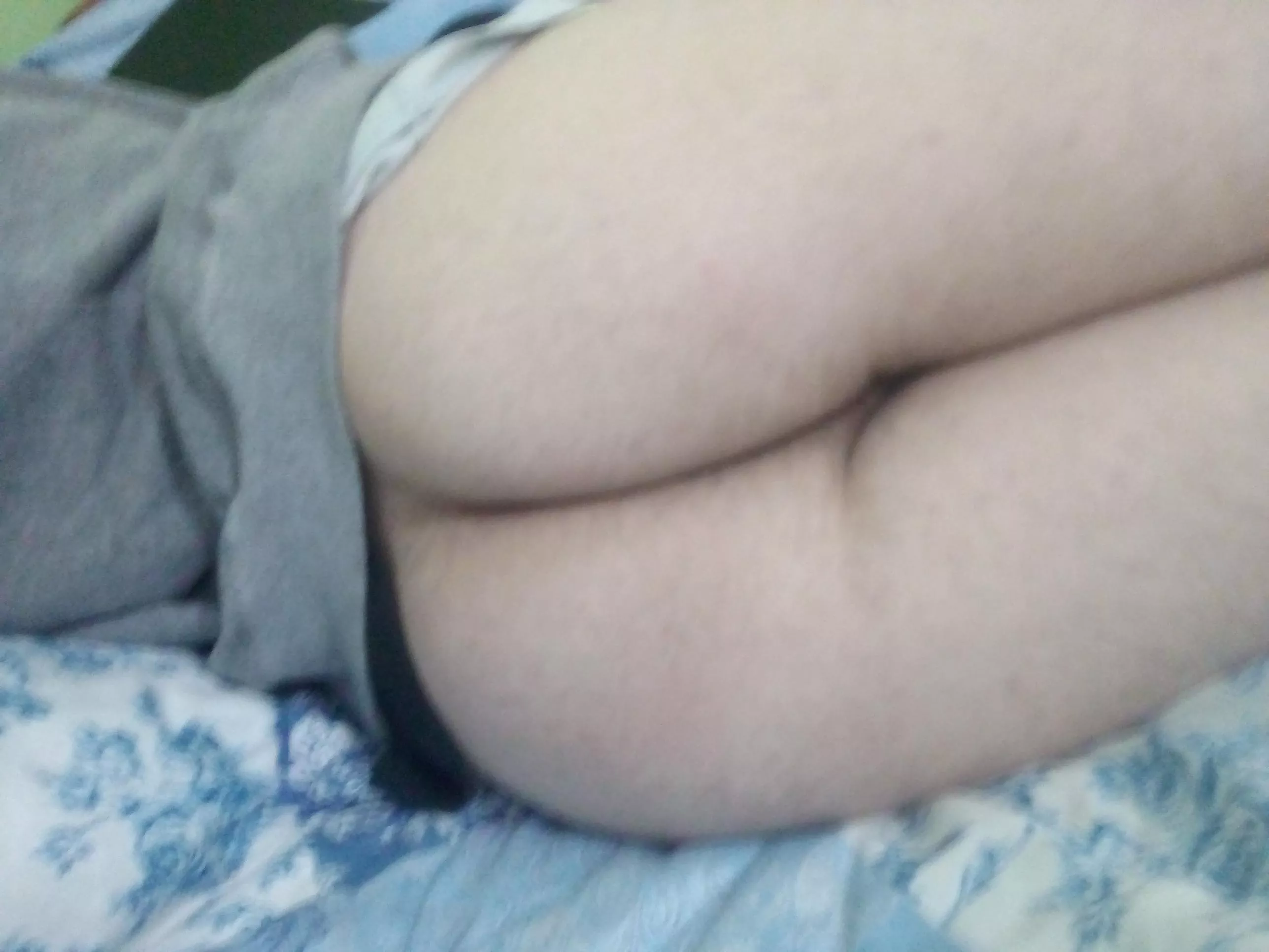 Good morning! :3 [19] posted by tomtom7743