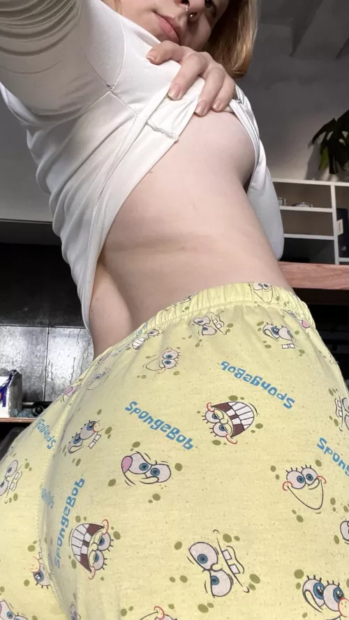 good morning :3 by Lucynud3s