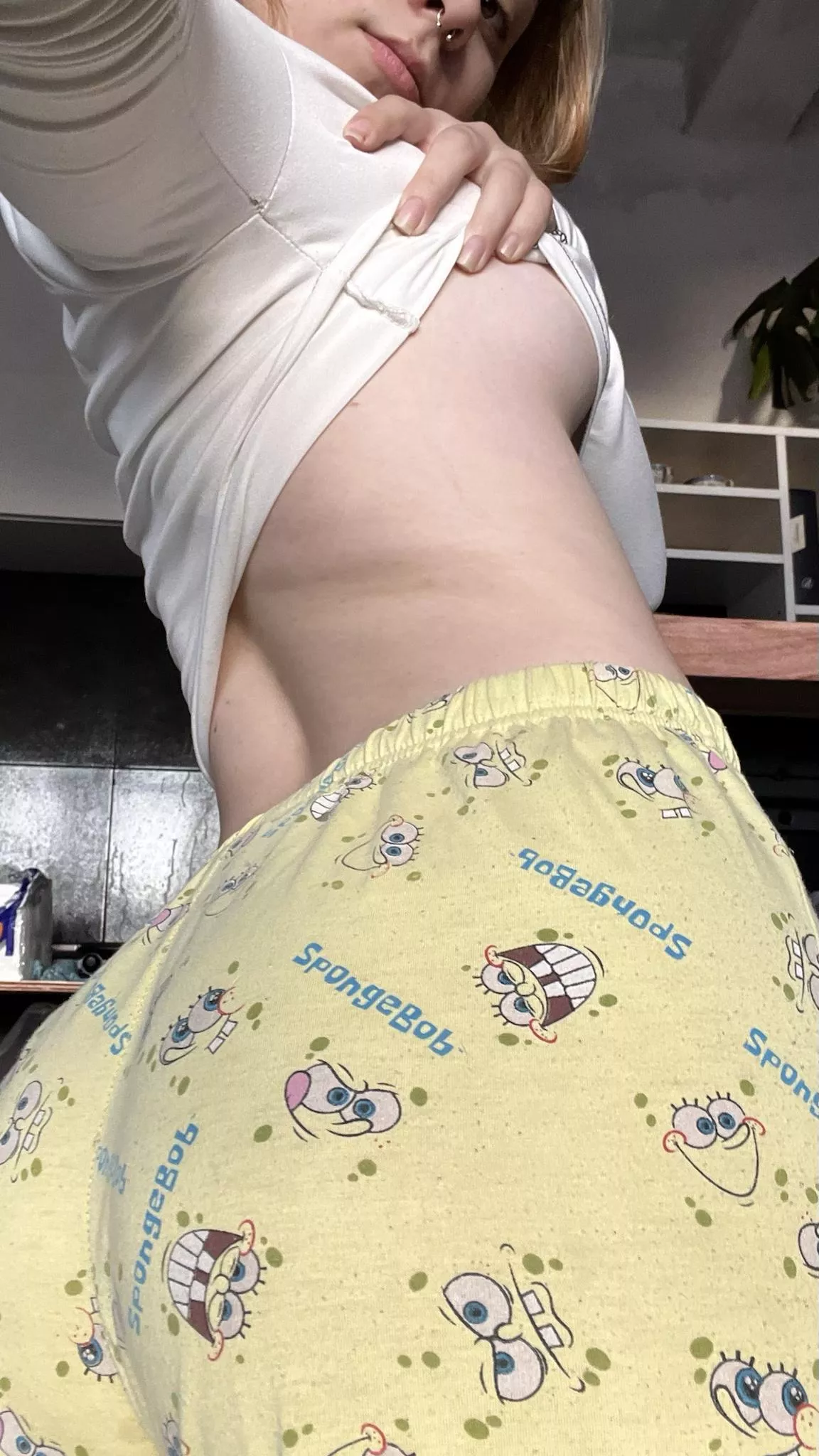 good morning :3 posted by Lucynud3s