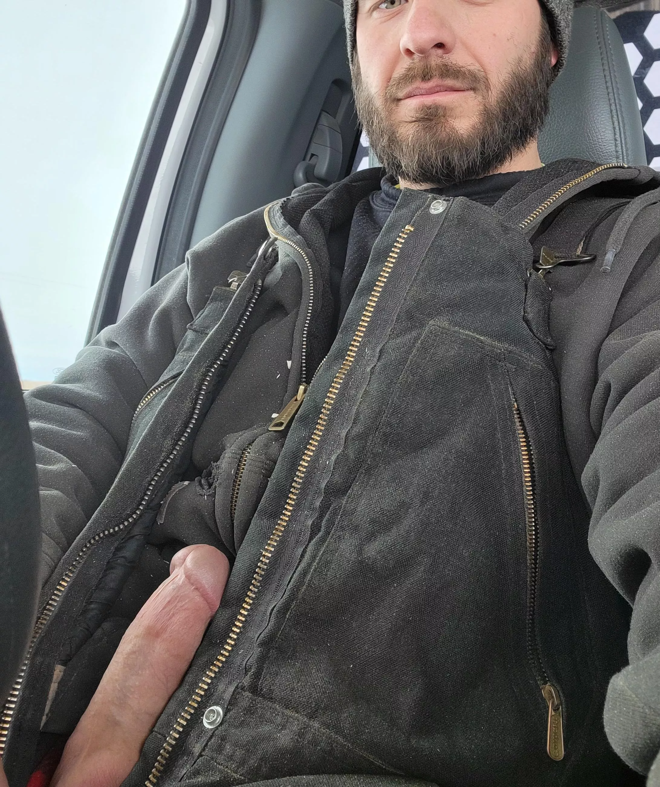 Good morning 😈 (35) posted by sinnersarewinners007