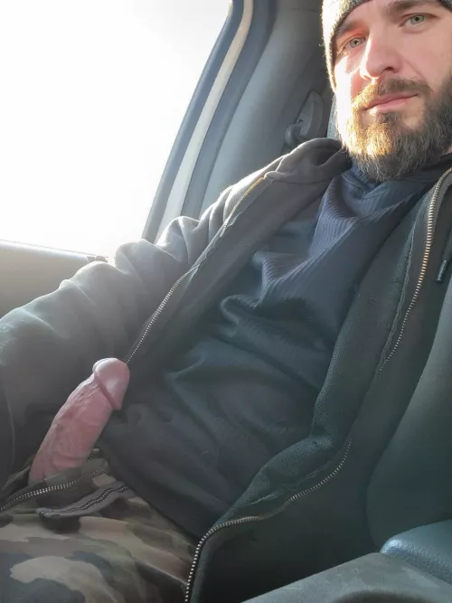 good morning 😈 (35) by manofmanyfetishes007