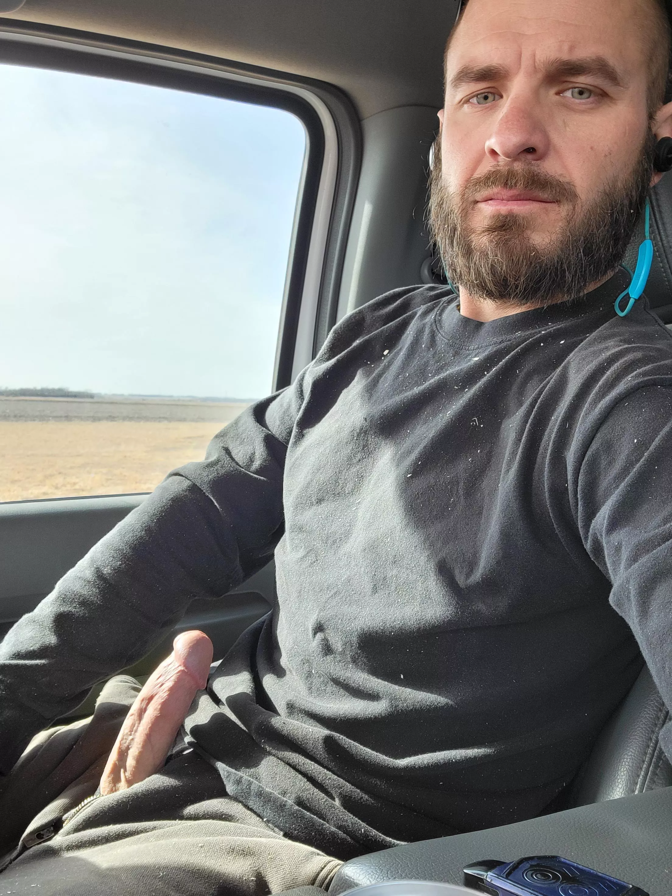 good morning 😈 (35) posted by sinnersarewinners007