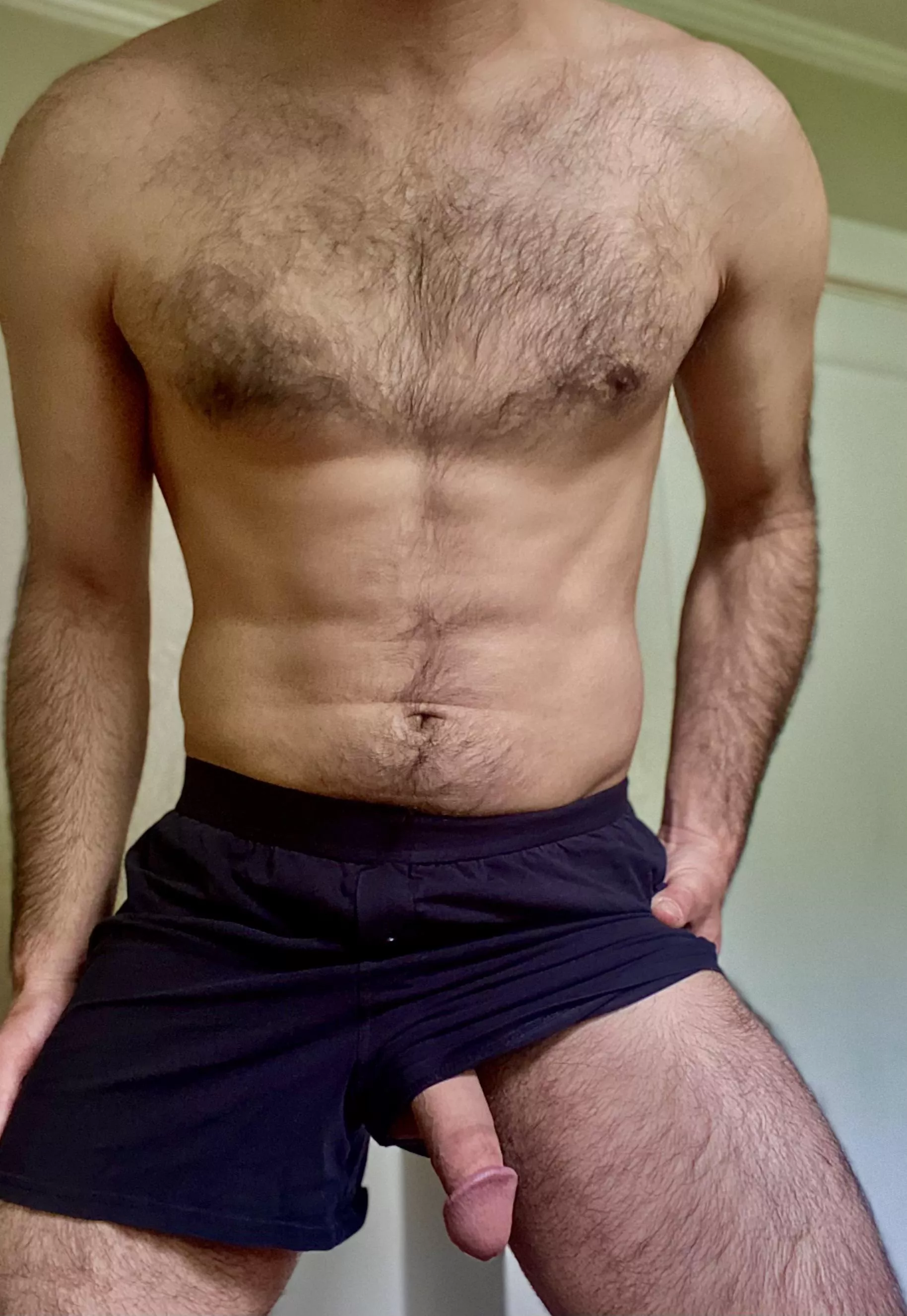 Good morning ☀️ posted by daringdante