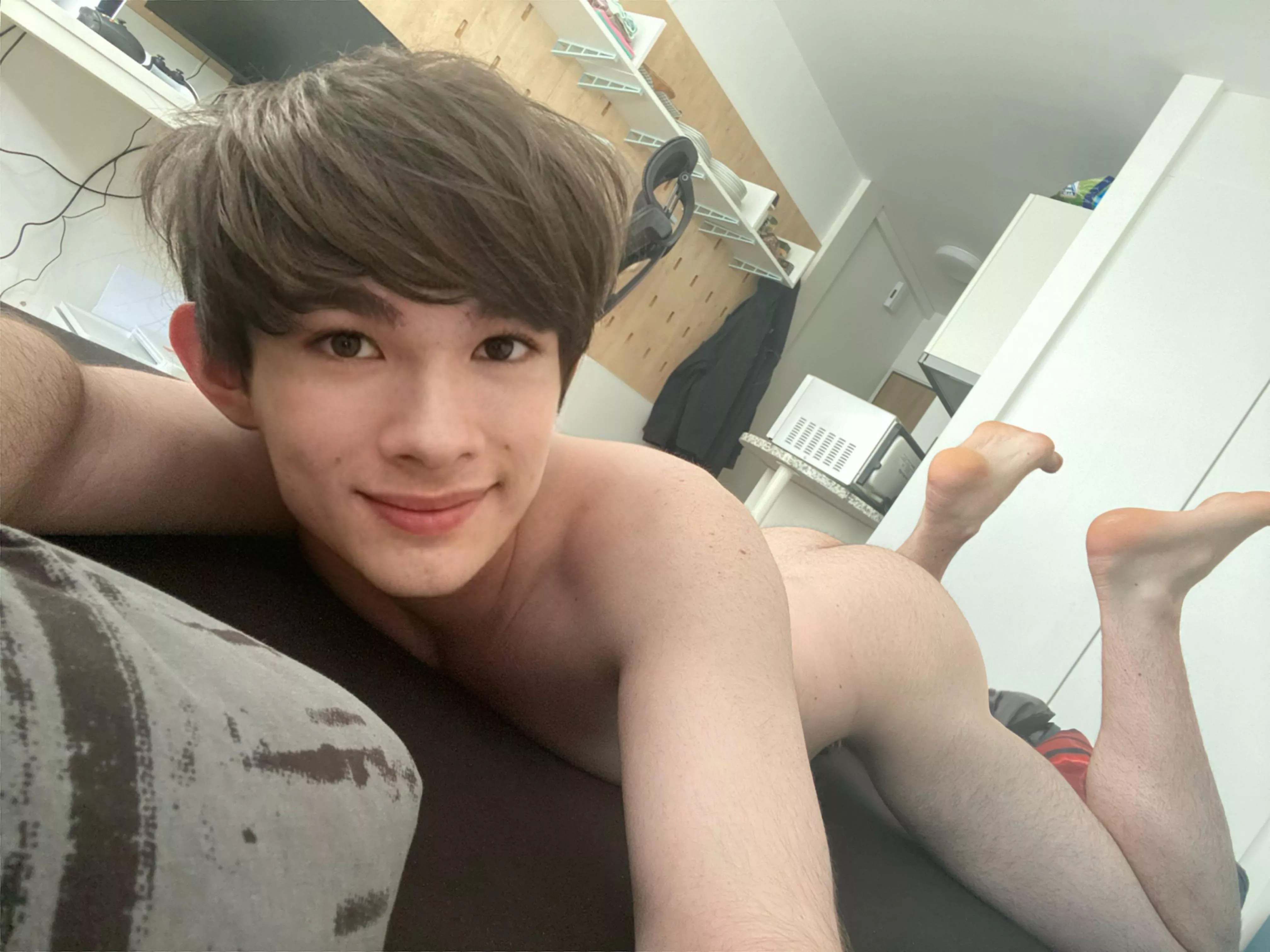 Good morning! ☀️ posted by Anudium