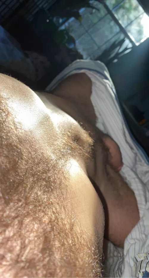 Good morning ☺️ by Hippiegayboi8