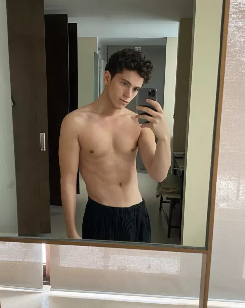 good morning by nathanieljosephcroft