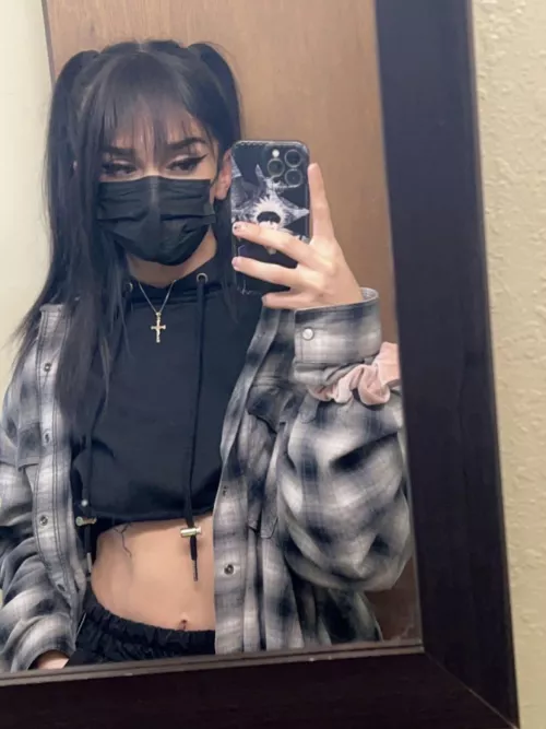 good morning! by skvllfck