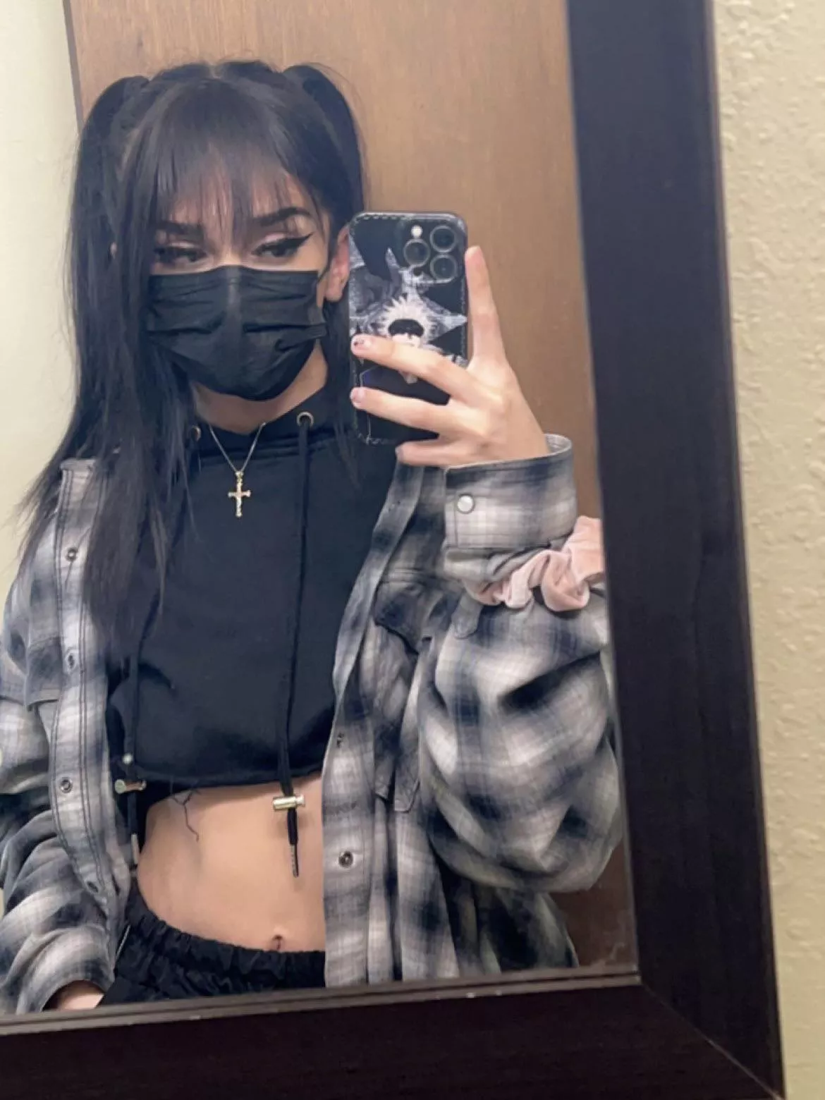 good morning! posted by skvllfck