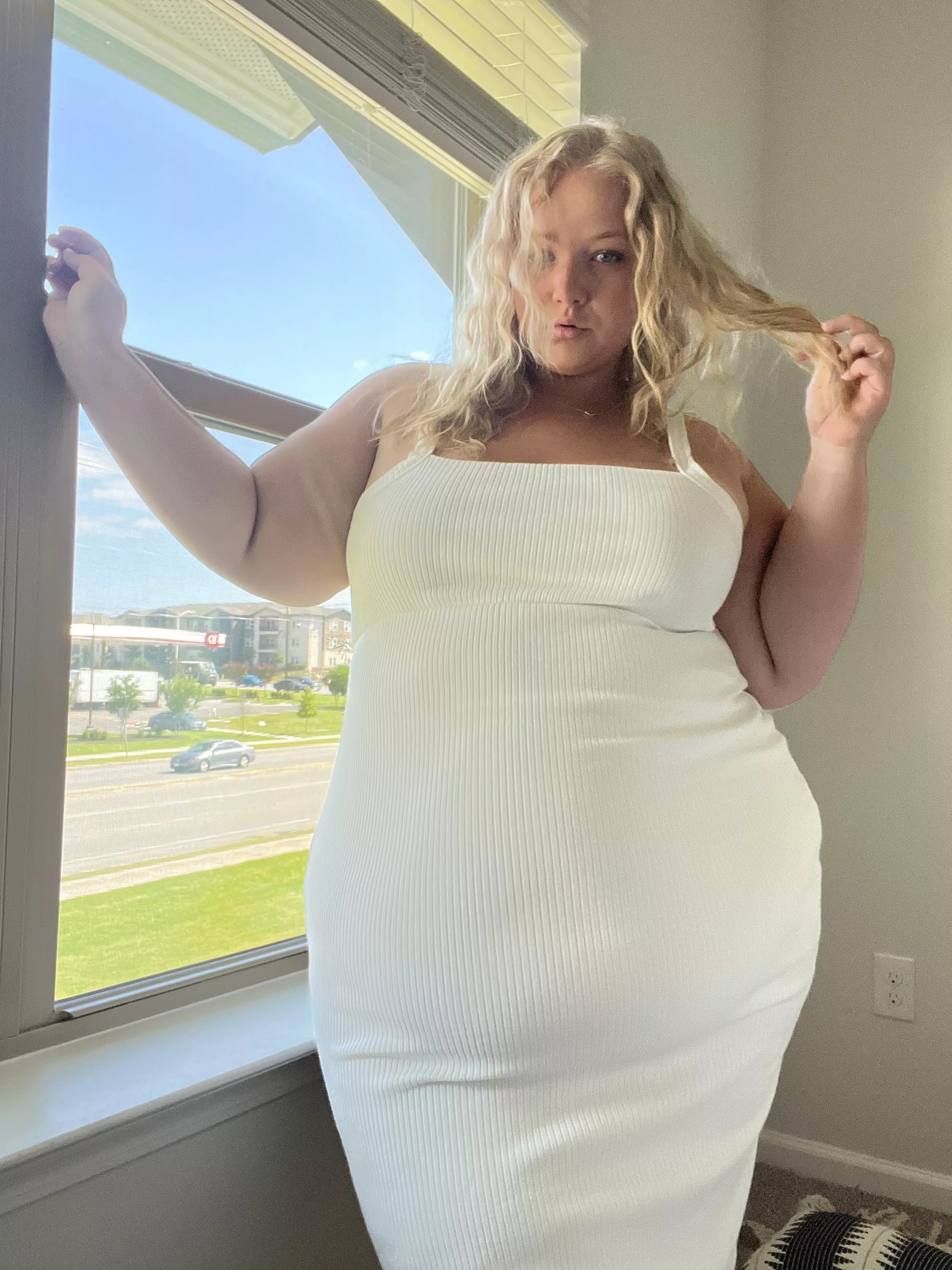 Good morning posted by ceciliaxemily