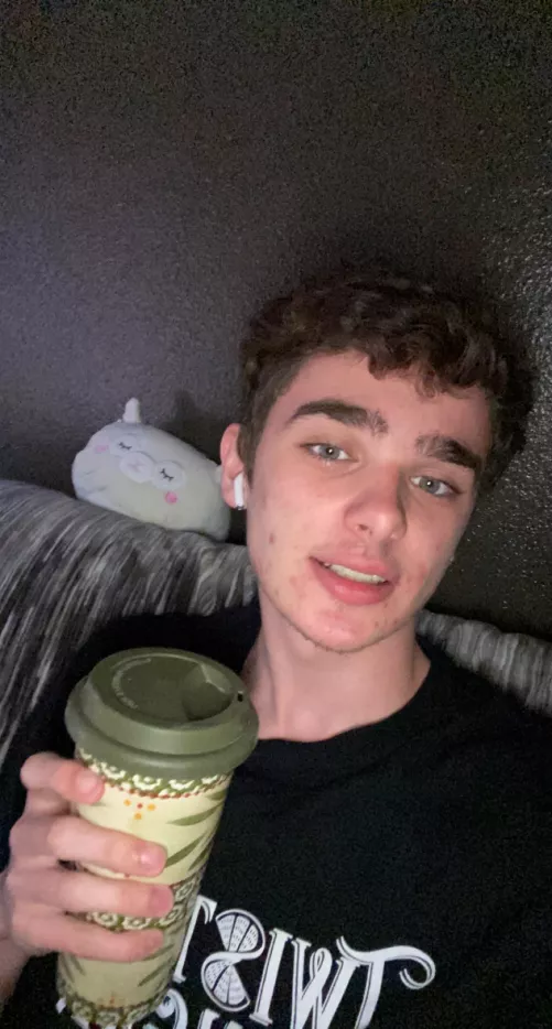 Good morning by Your_Healer