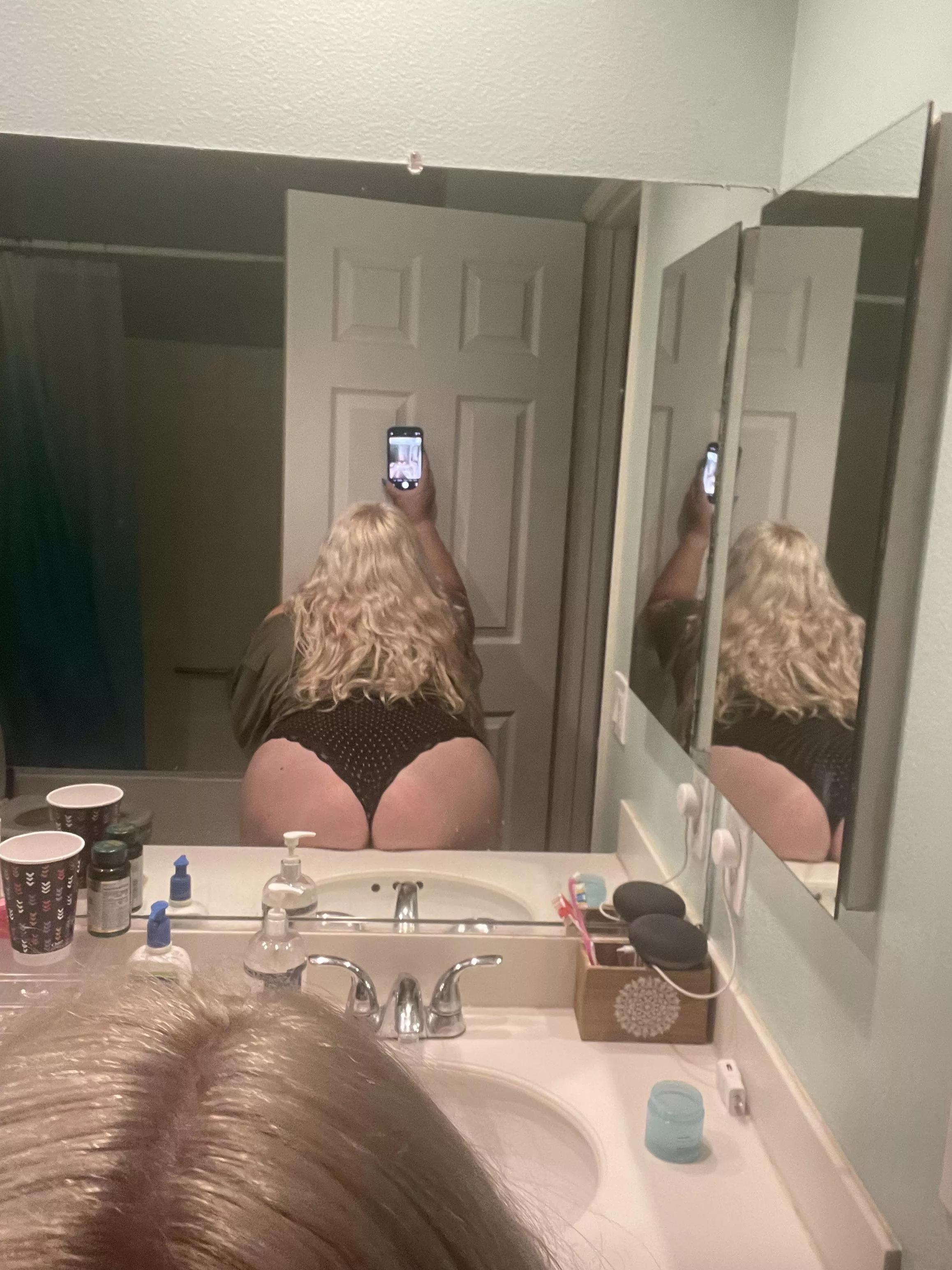 Good morning! ☀️ posted by JanaClyde