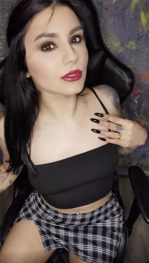 Good morning🥰 by MexoLav