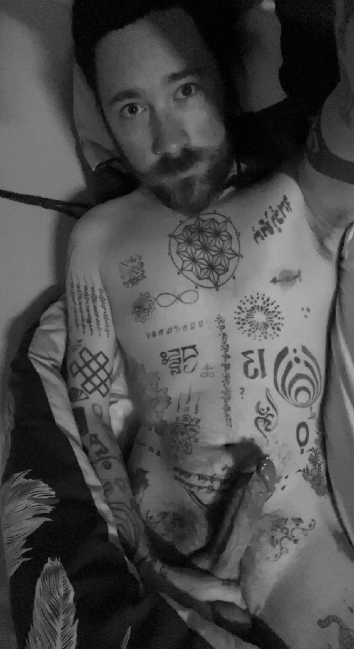 Good morning posted by Ok-Cucumber-1985