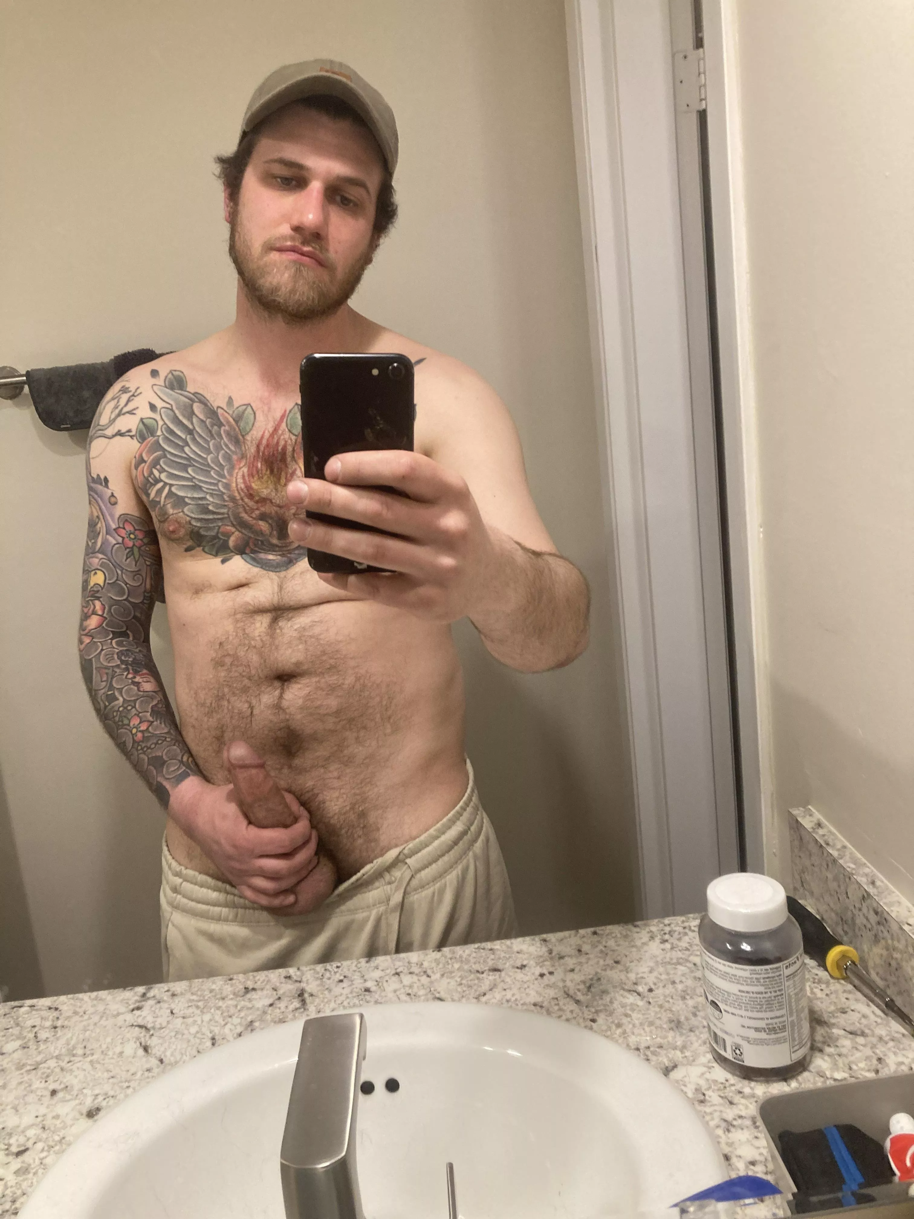 Good morning :) posted by metal_nds