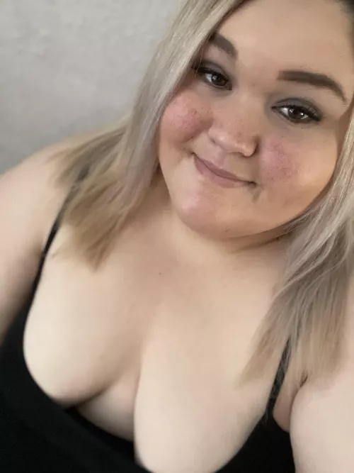 Good morning by Bbwblondie100