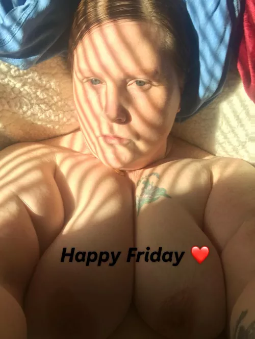 Good morning 🌞 by BigDesire