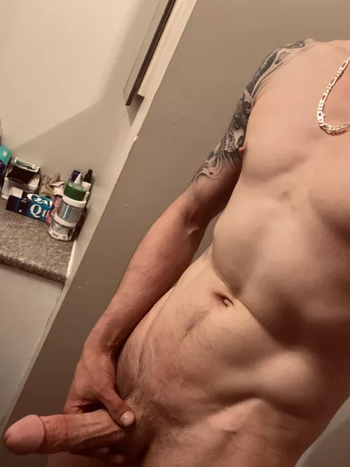 Good morning 😉 by Riggerxxx