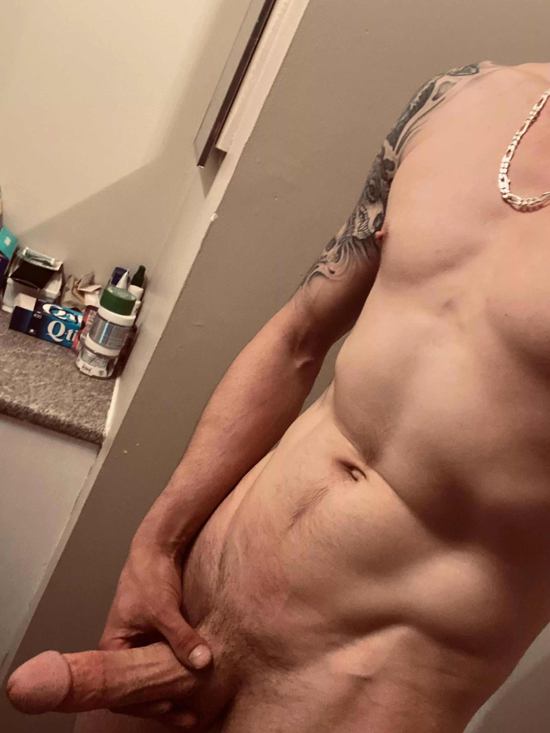 Good morning 😉 posted by Riggerxxx