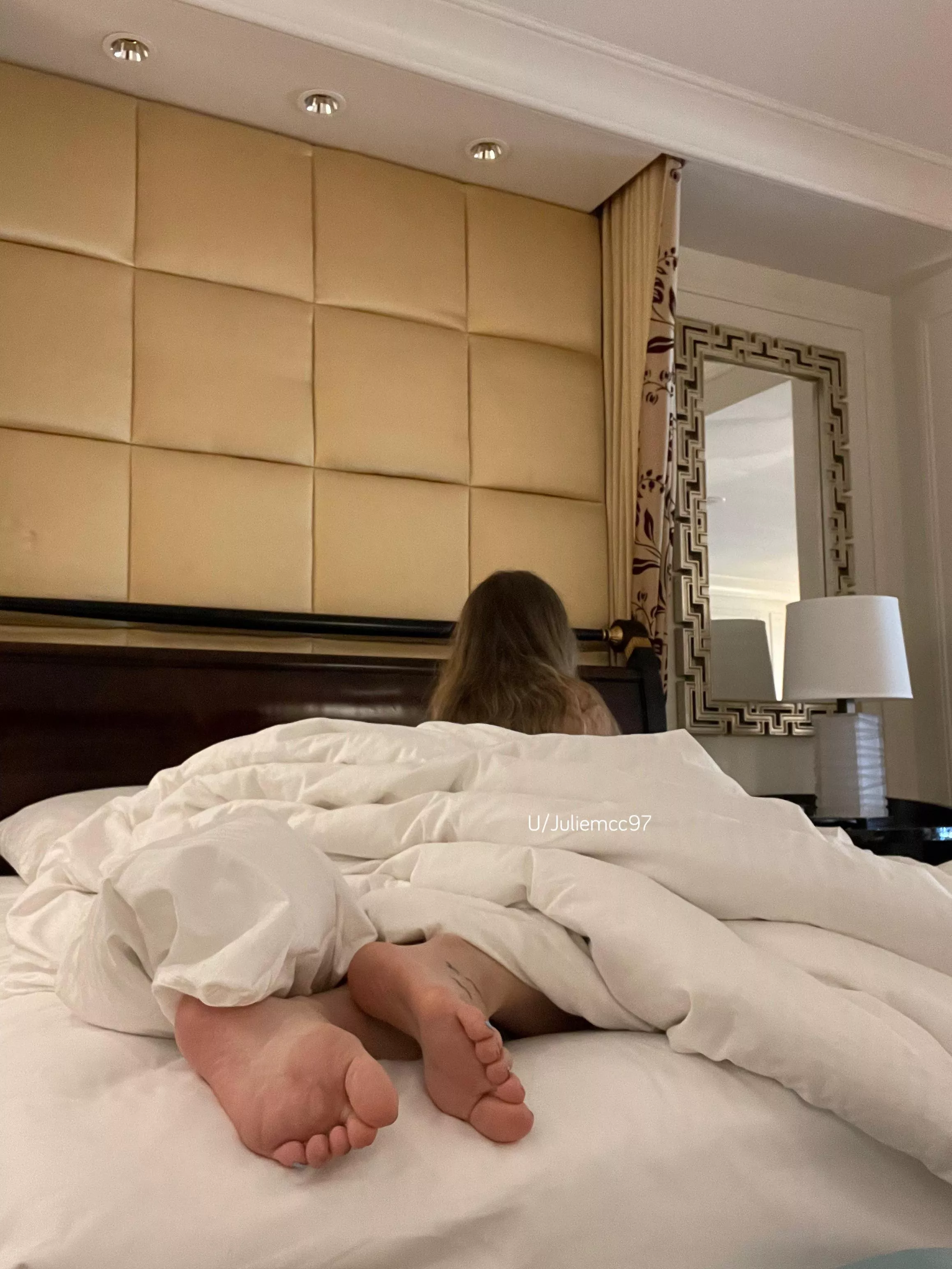 Good morning 🥰 posted by Juliemcc97