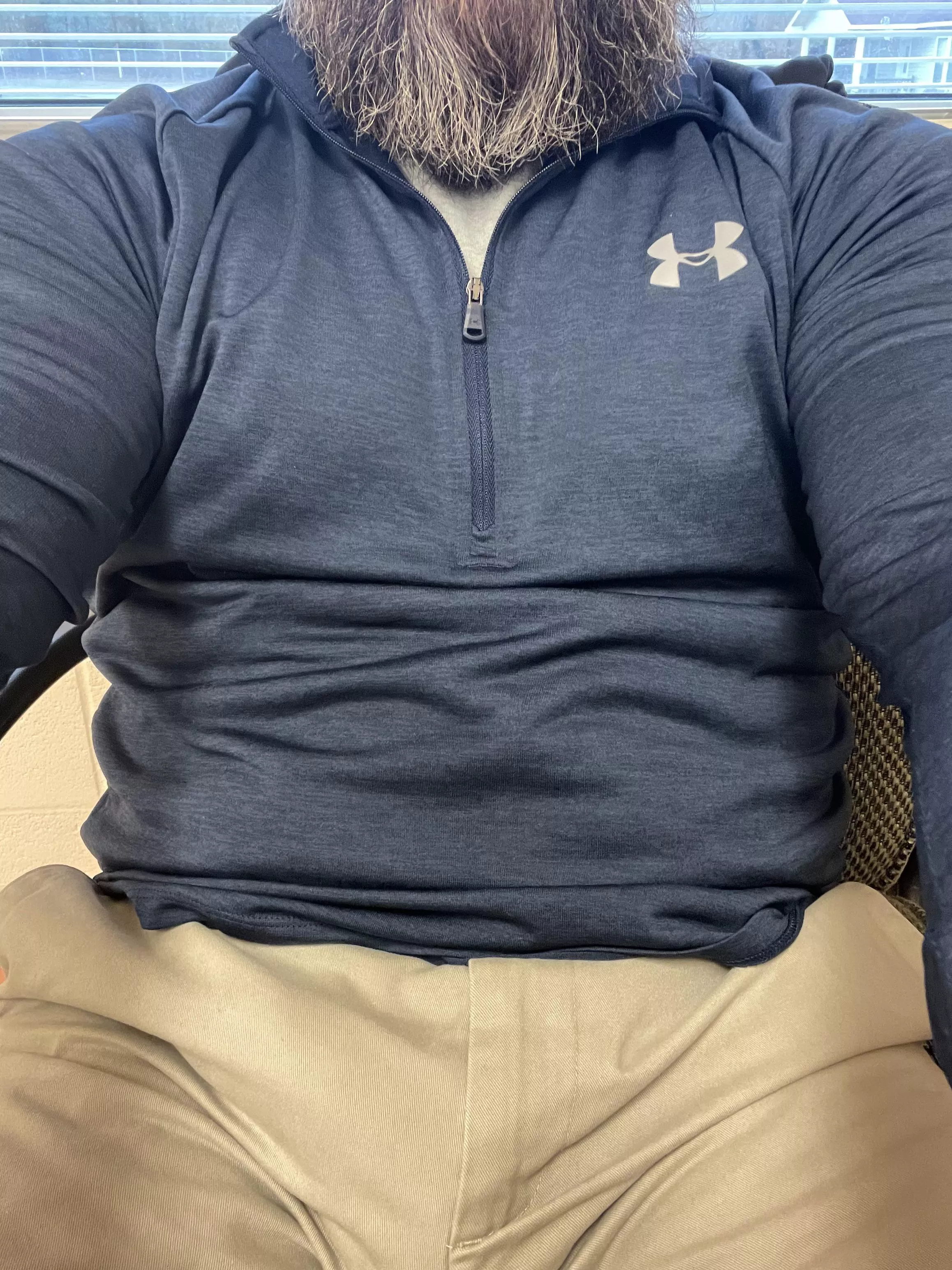 Good morning! posted by beardeddad42